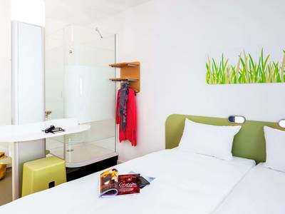 ibis budget Ludwigsburg