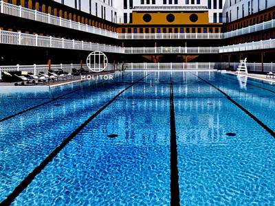 Hotel Molitor Paris - MGallery