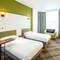 ibis Styles Edinburgh Centre St Andrew Square