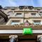 ibis Styles Edinburgh Centre St Andrew Square