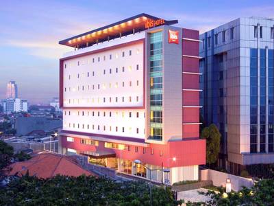 Hotel ibis Jakarta Senen