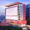 Hotel ibis Jakarta Senen