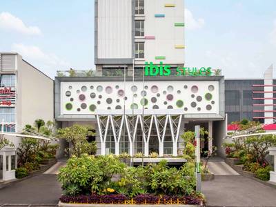 ibis Styles Malang