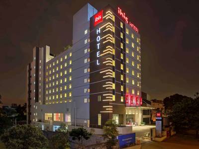 ibis Bengaluru City Centre Hotel