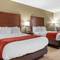 Comfort Suites