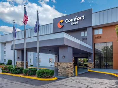 Comfort Inn South