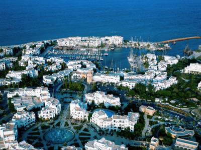 Maisons de la Mer Apartments