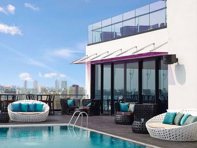 OZO Colombo Sri Lanka