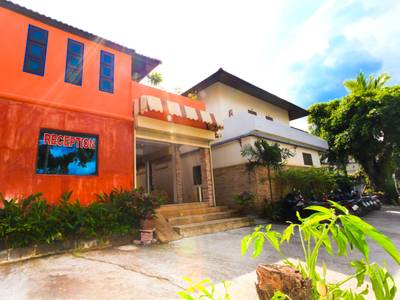 Tradewinds by Lawana