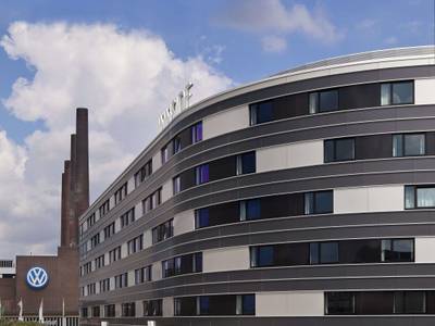 INNSiDE by Melia Wolfsburg