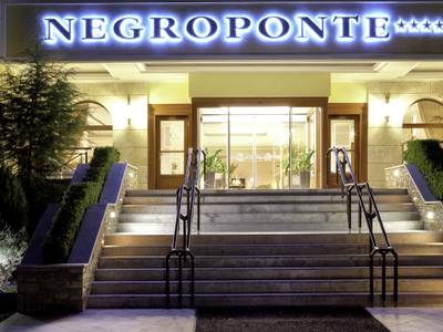 Negroponte Resort Eretria (Foto)