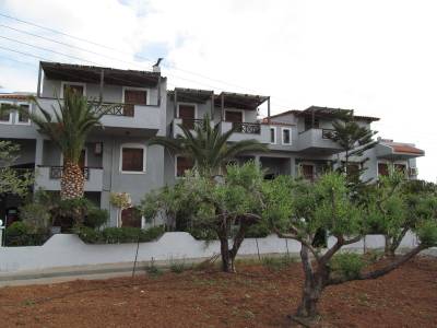 Valentina Apartments
