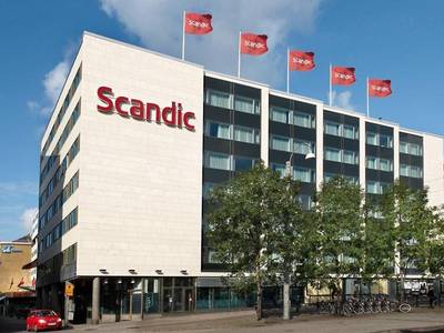 Scandic Europa