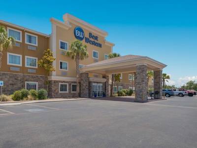 Baymont by Wyndham San Angelo