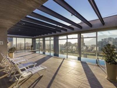 Plaza El Bosque Nueva Las Condes