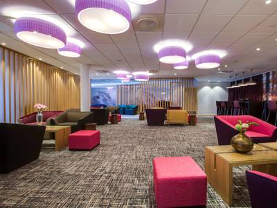 Radisson Blu Oslo Alna