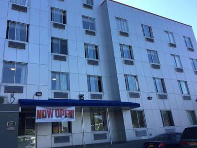 Sleep Inn Prospect Park South