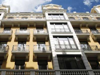 Hotel Petit Palace Ducal Chueca