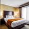 Comfort Suites Northwest - Cy - Fair