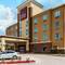 Comfort Suites Northwest - Cy - Fair