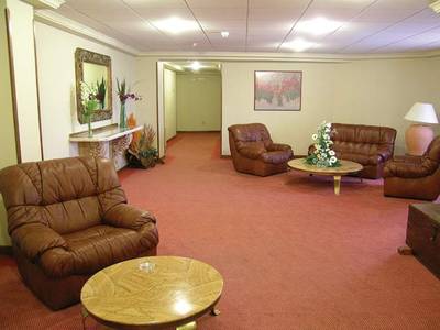 Sercotel Cuatro Postes