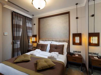 Manesol Boutique Galata