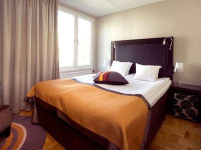 Clarion Collection Hotel Tapto