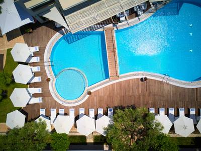 Renaissance Hanioti Resort