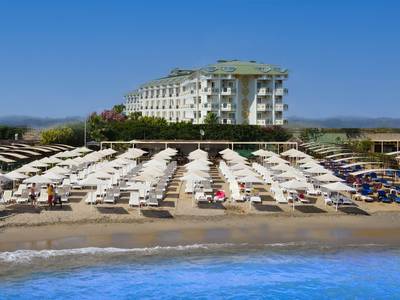 Aydinbey Gold Dreams