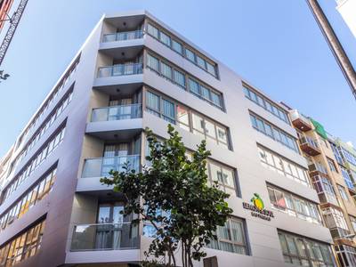 Lemon & Soul Las Palmas 