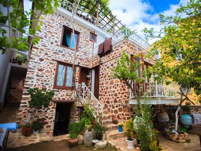 The Lemon Villa Hotel