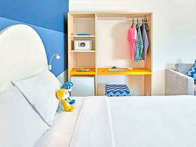 Ibis Styles Sao Paulo Anhembi Hotel