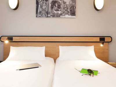 Adagio Access Nancy Centre