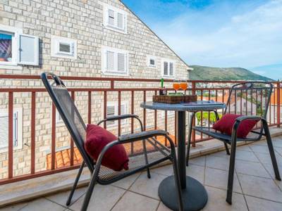 Apartments Dubrovnik Lapad