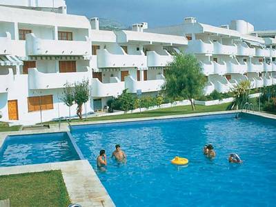 Arcos II Apartamentos