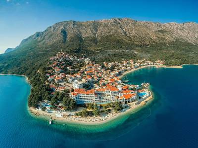 TUI SENSIMAR Makarska - Erwachsenenhotel (Foto)