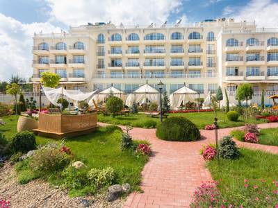 Therma Palace Spa Hotel