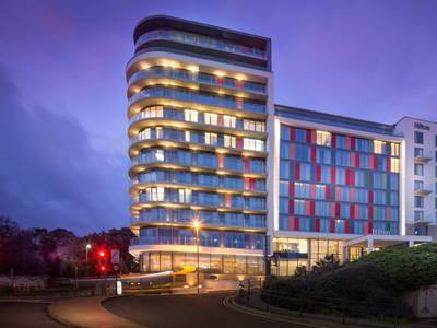 Hilton Bournemouth