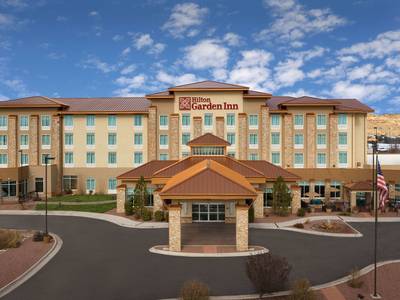 Hilton Garden Inn Gallup