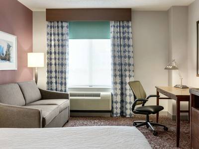 Hilton Garden Inn Louisville Downtown