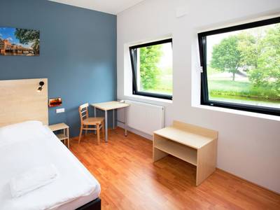 a&o Amsterdam Zuidoost