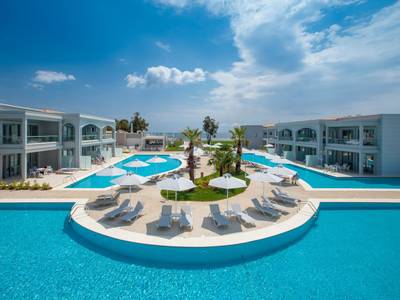 TUI FAMILY LIFE Blue Lagoon Princess