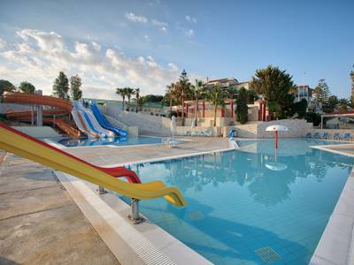 Rethymno Mare Resort - Rethymno Mare Royal