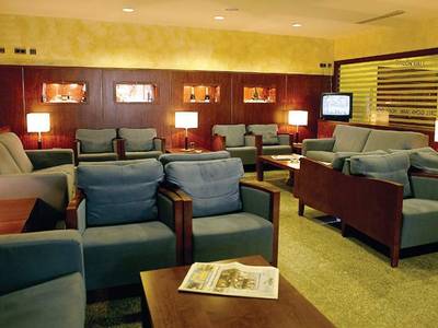 Prestige Goya Park Hotel