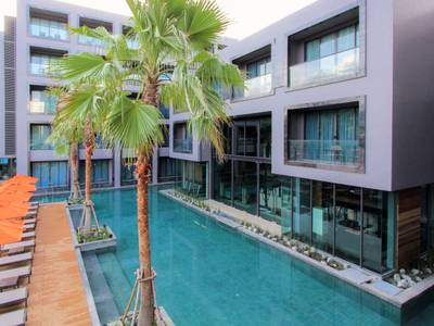 Sugar Marina Beach - SURF