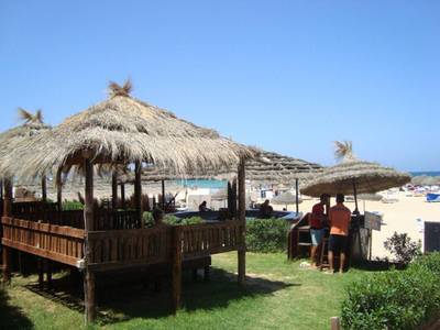 Novostar Royal Beach