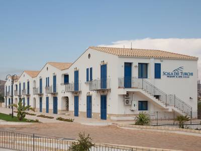 Scala dei Turchi Resort & Spa