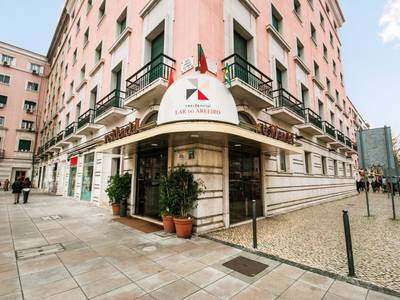 Residencial Lar do Areeiro