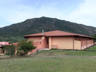 Sa Rocca Hotel & Resort