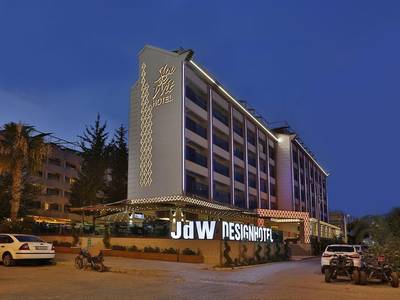 JDW Design Hotel